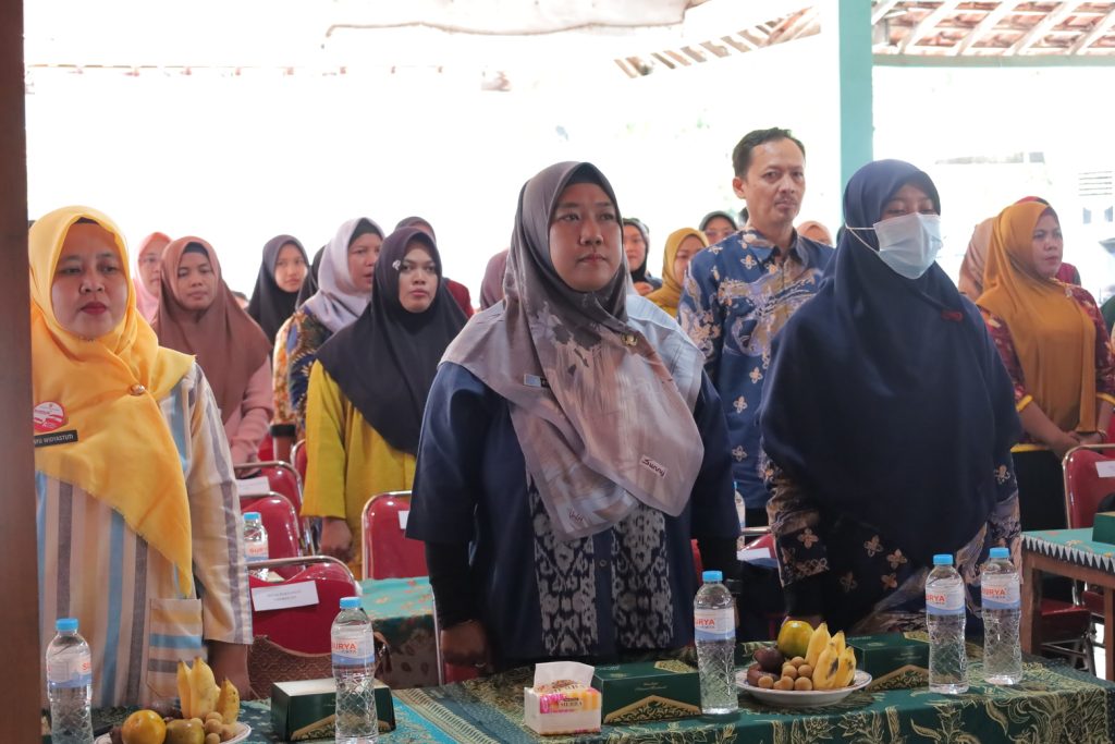 Grand Launching Sekolah Perempuan Plus: Sinergi Mahasiswa dan Pemerintah Dorong Kemandirian Ekonomi Perempuan Desa